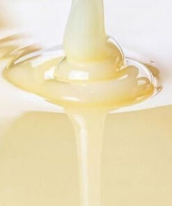 Condensed Milk
