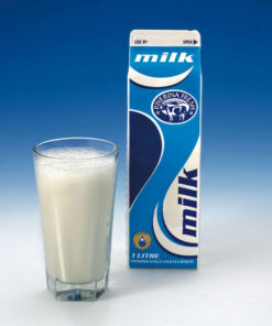 UHT Milk