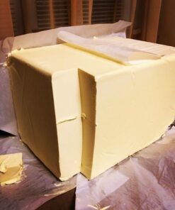 Unsalted & Salted Butter