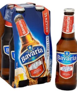 Bavaria Beer