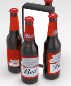 Budweiser Beer