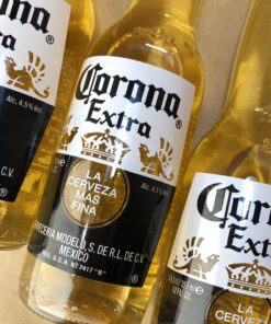 Corona Extra Beer