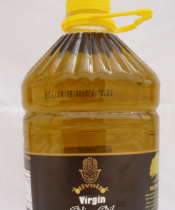 Extra Virgin & Olive Oil