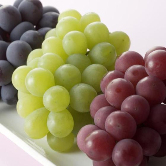 Grapes