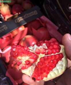 Pomegranate Fruit