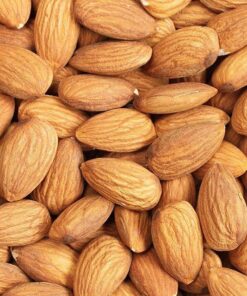 Almond Nuts