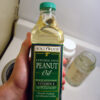 Peanut Oil