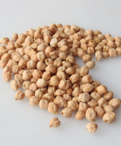 Chickpeas