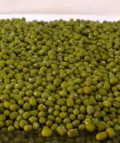 Green Mung Beans