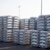 Aluminium Ingots