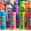 Prime energy drink
