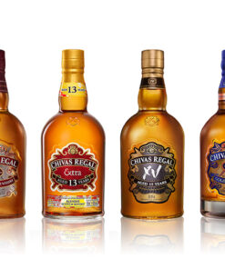 Chivas Regal whisky