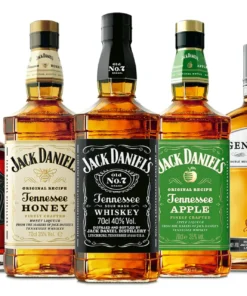 Jack daniels