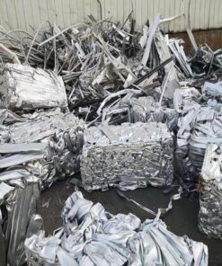 Aluminium Extrusions