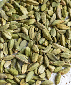Cardamom