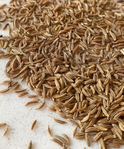 Caraway Seed