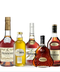 hennessy