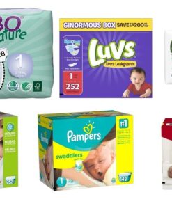 Baby Diapers