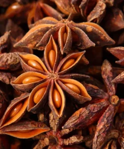 Star anise