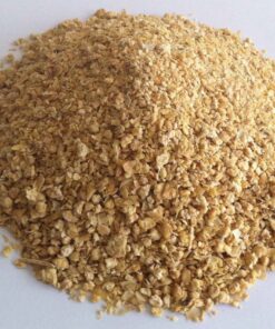Soybeans meal