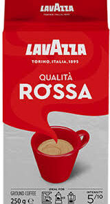 Lavazza Qualita Rossa  (250g)